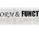 Form & Function Renovations
