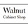 Walnut Cabinet Shop