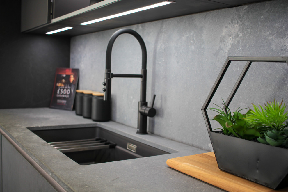 The Showroom