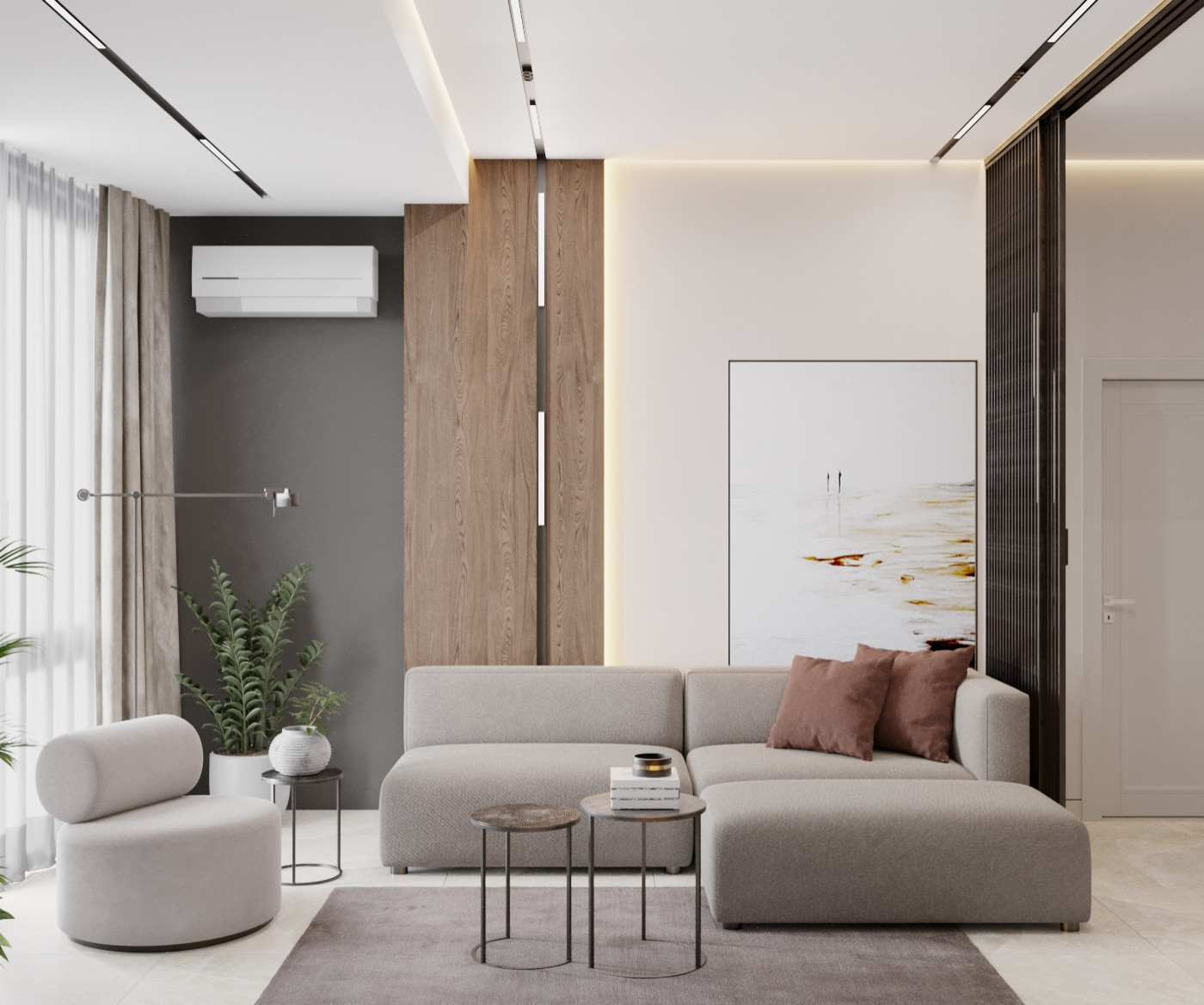 ЖК Флотилия