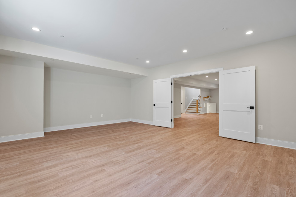 Modern Farmhouse Rochester V