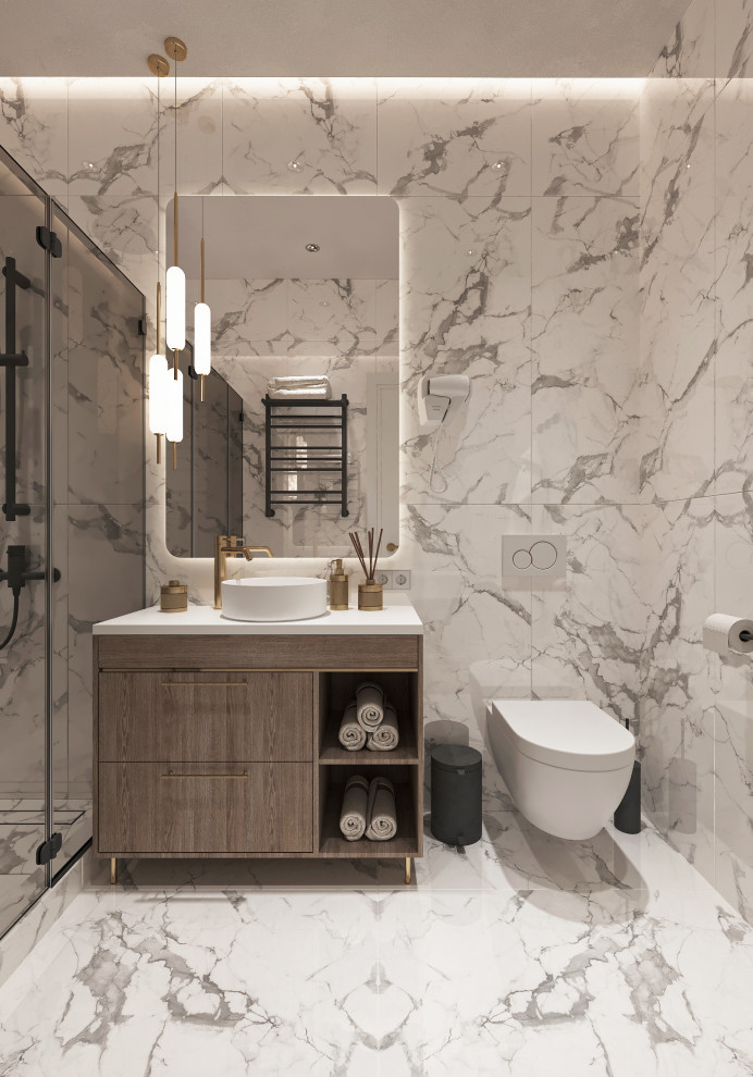 Дизайн гостиницы в г.Сухум