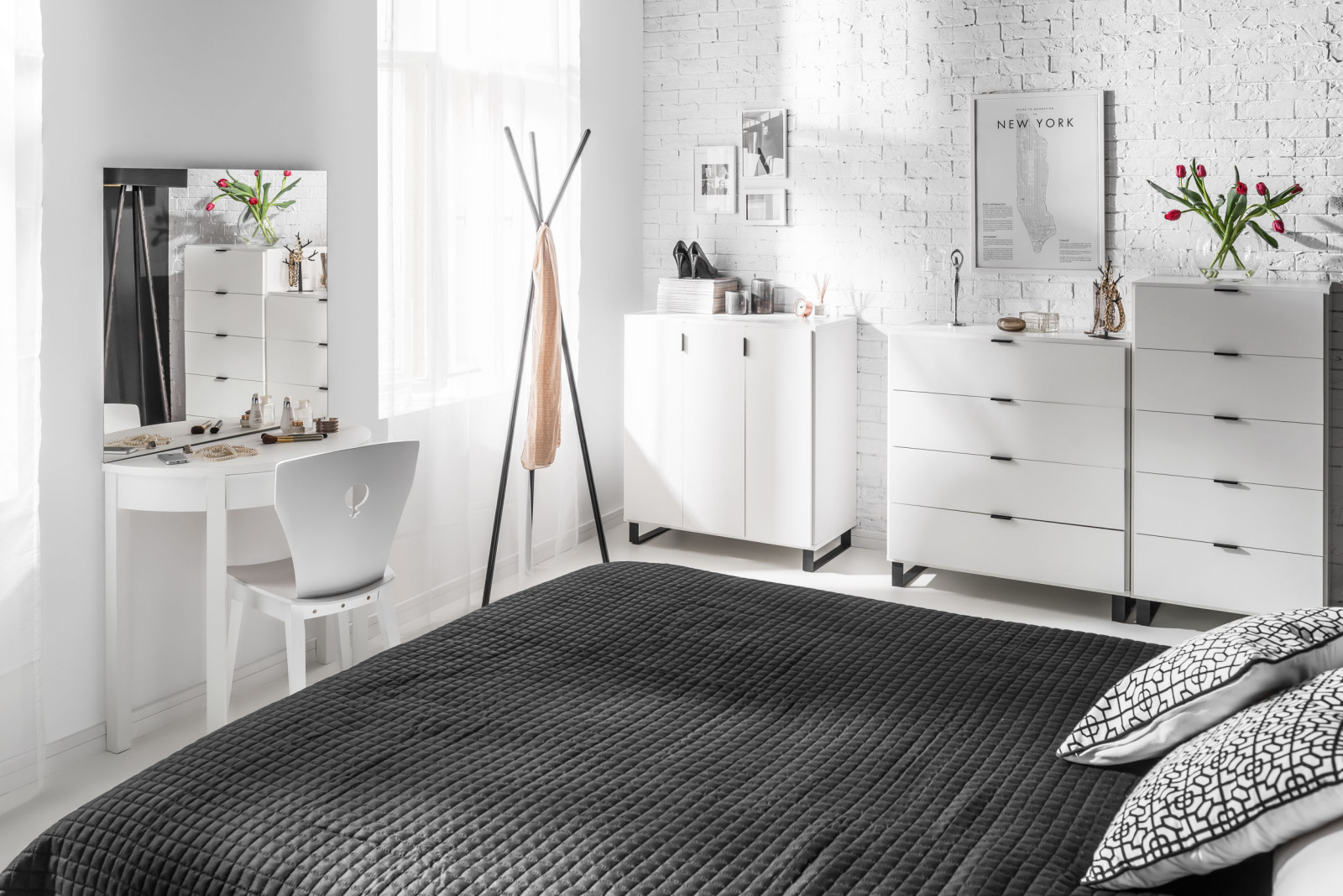 SIMPLE ВАША МЕБЕЛЬ В 4 ШАГАХ