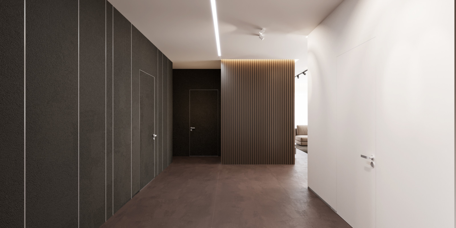 Дом в п. Лебедево