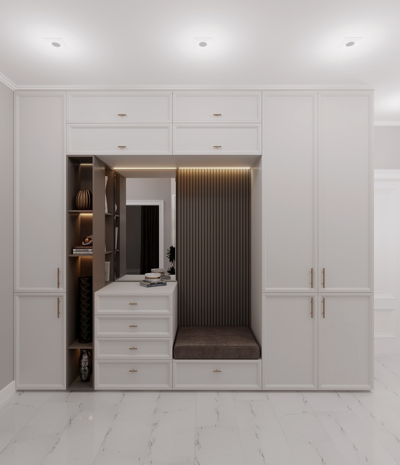 Квартира для родителей