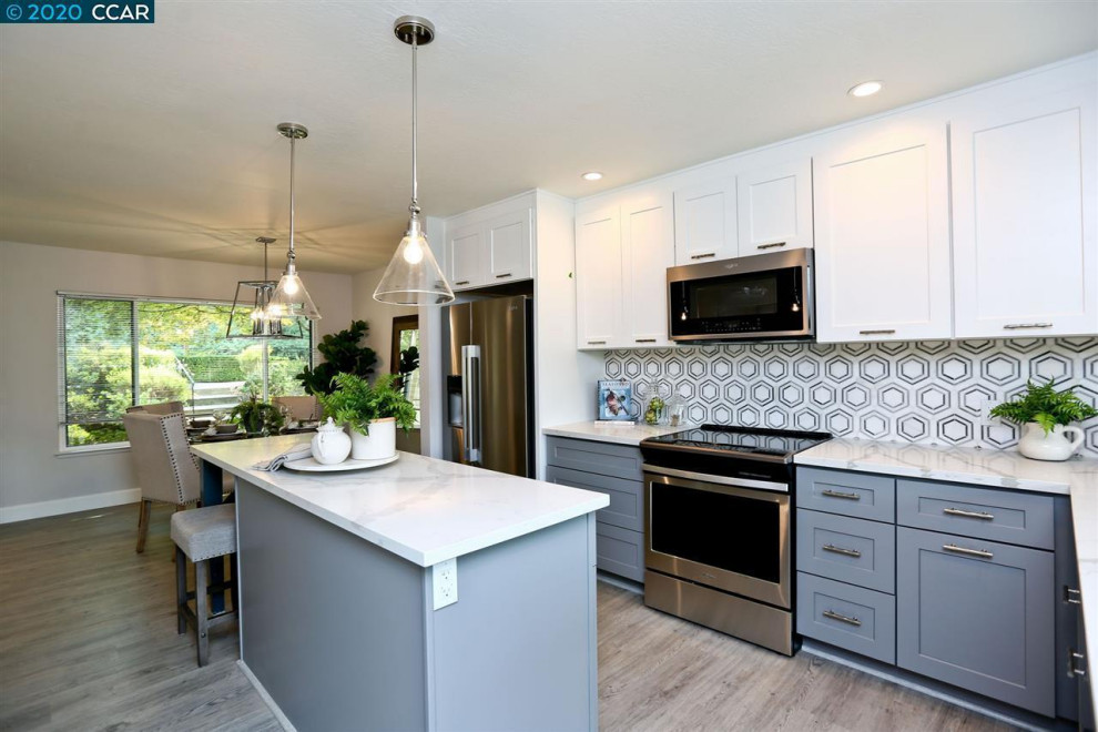 Rossmoor Full Remodel