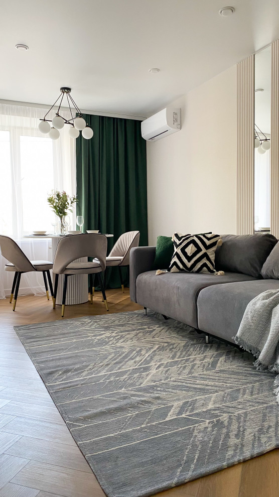 Кожуховская, 57 кв м