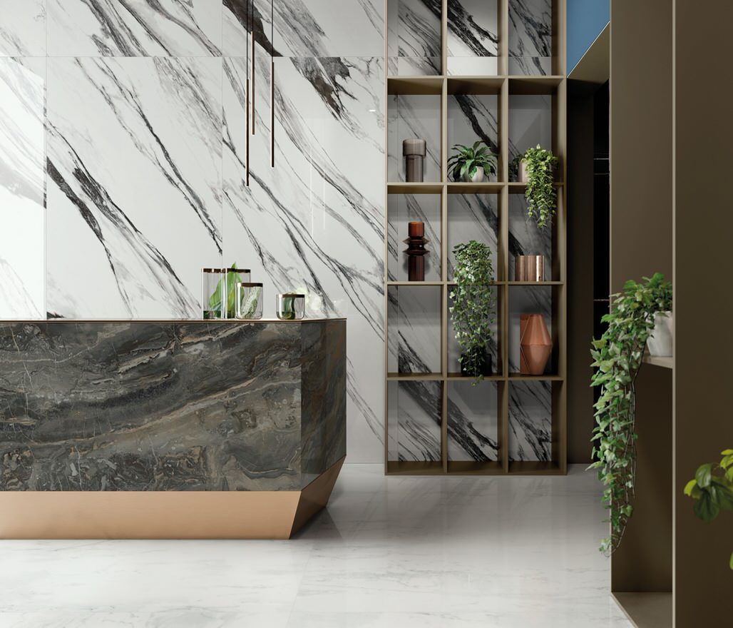 коллекция ШАРМ ДЕЛЮКС