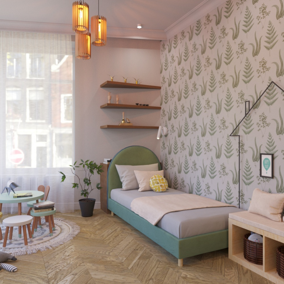 ЖК Сердце столицы