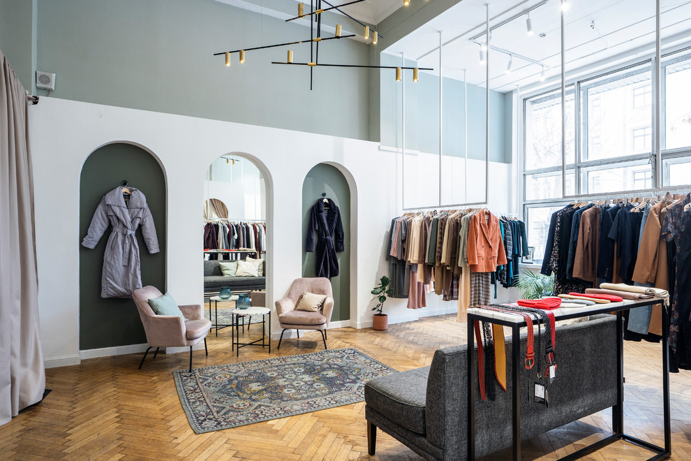 Магазин одежды Studio29