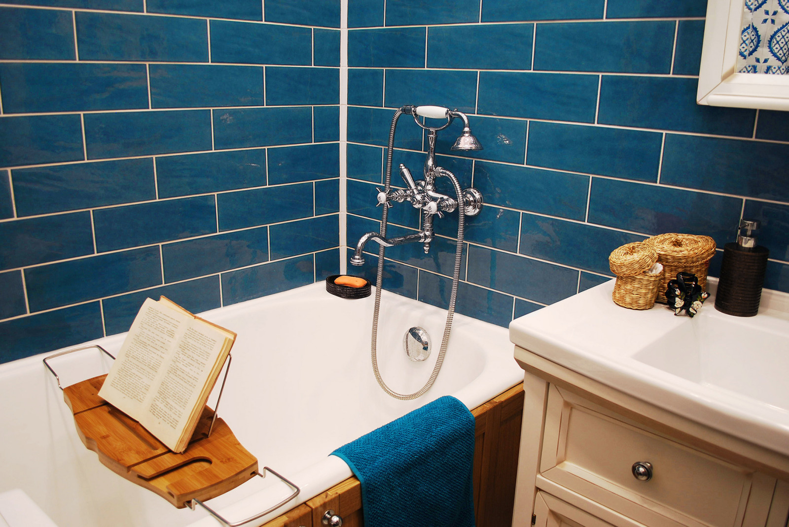 Спасский мост