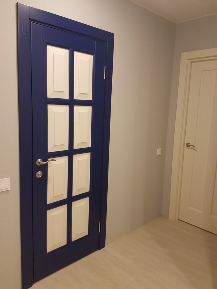 Квартира в Санкт-Петербурге