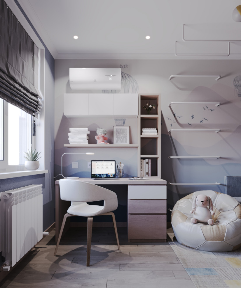 2022. 3 - х комнатная квартира