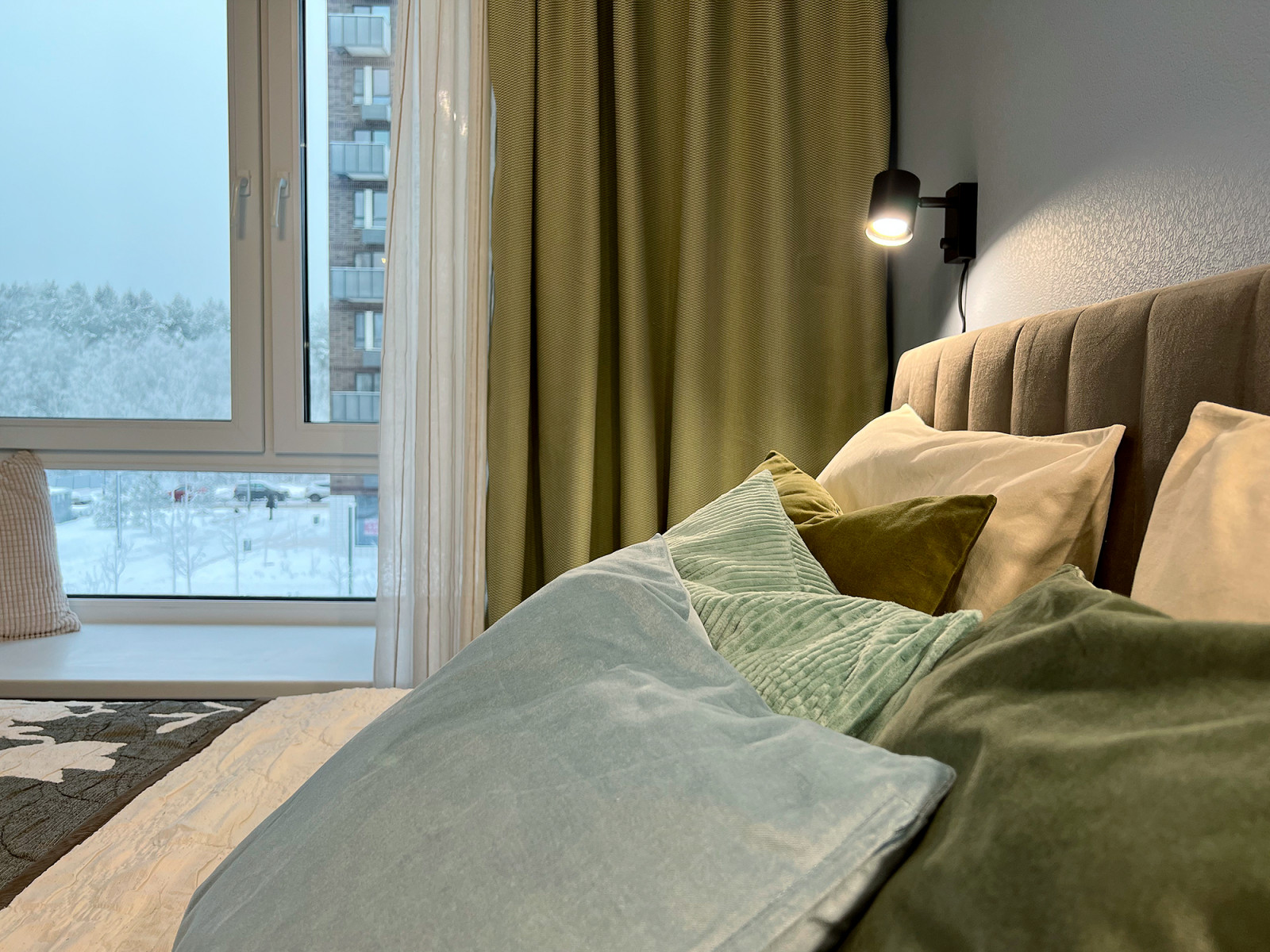 ЖК Филатов луг