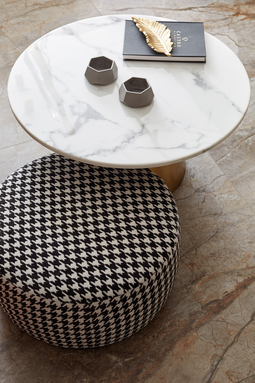 Проект в ЖК "Долина Сетунь" 100 кв. м.