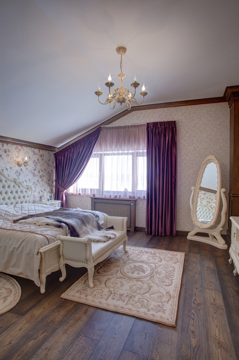 Наши работы