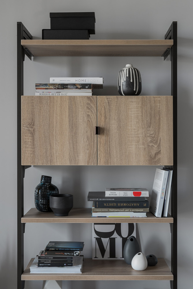 В оттенках серого, 79 м2