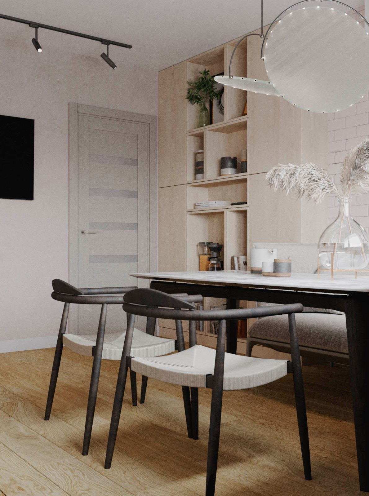 домик для моряка