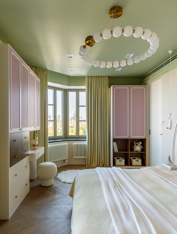 Саввинская Набережная