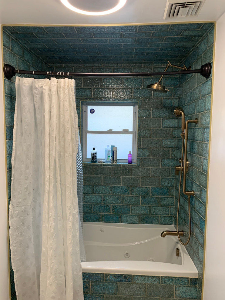 Cambridge bathroom