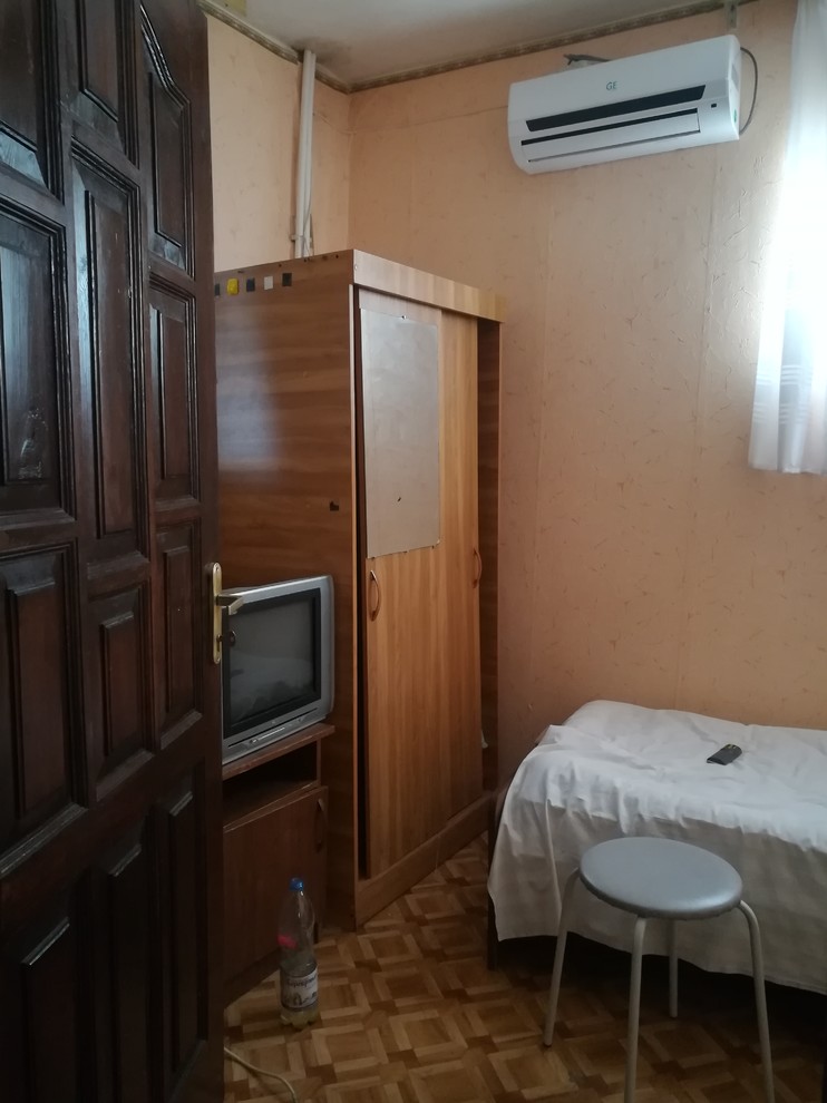 Гостиница г.Адлер