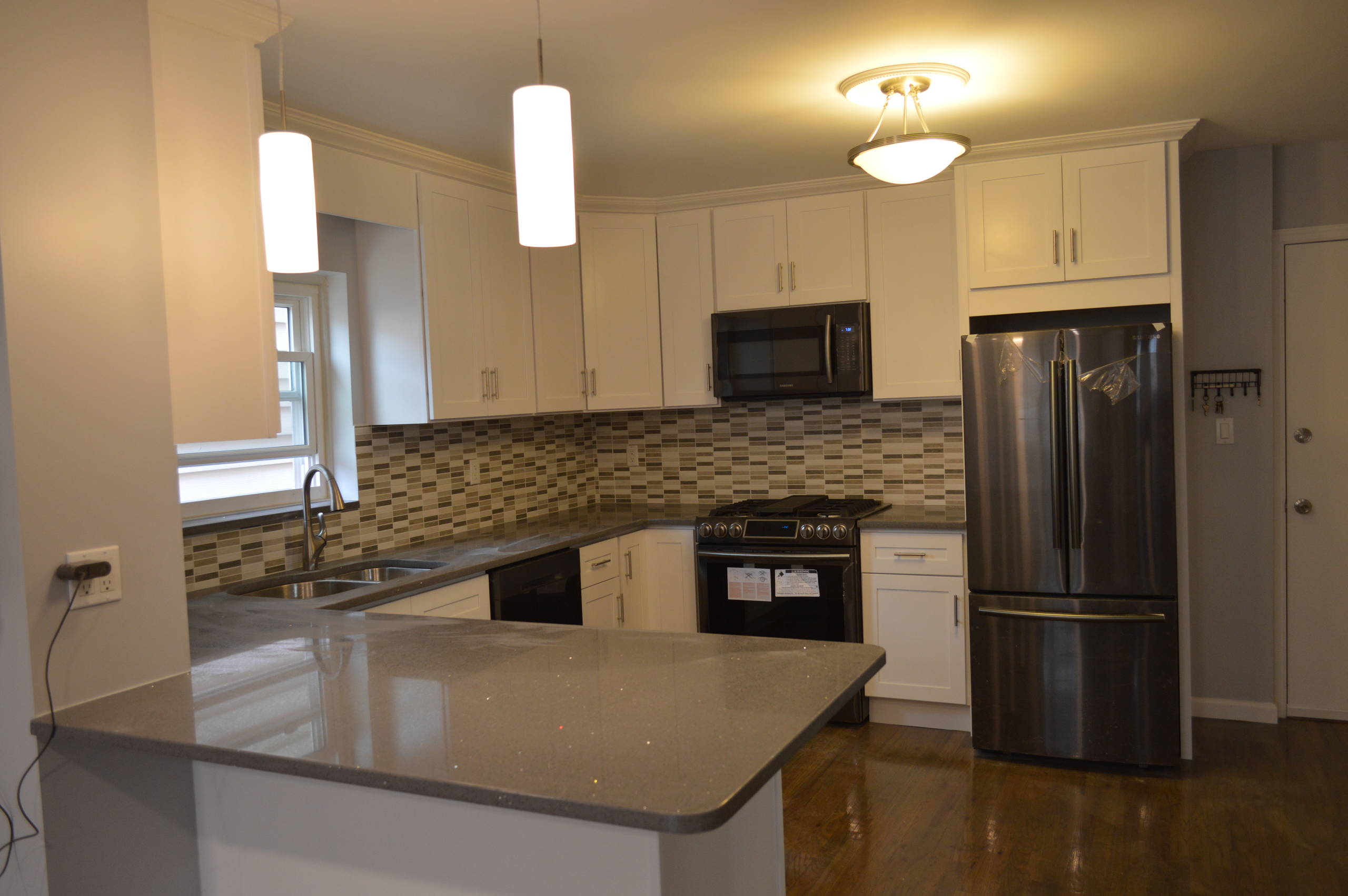 john's Kitchen 23-xx 31st Drive, Long Island City, NY