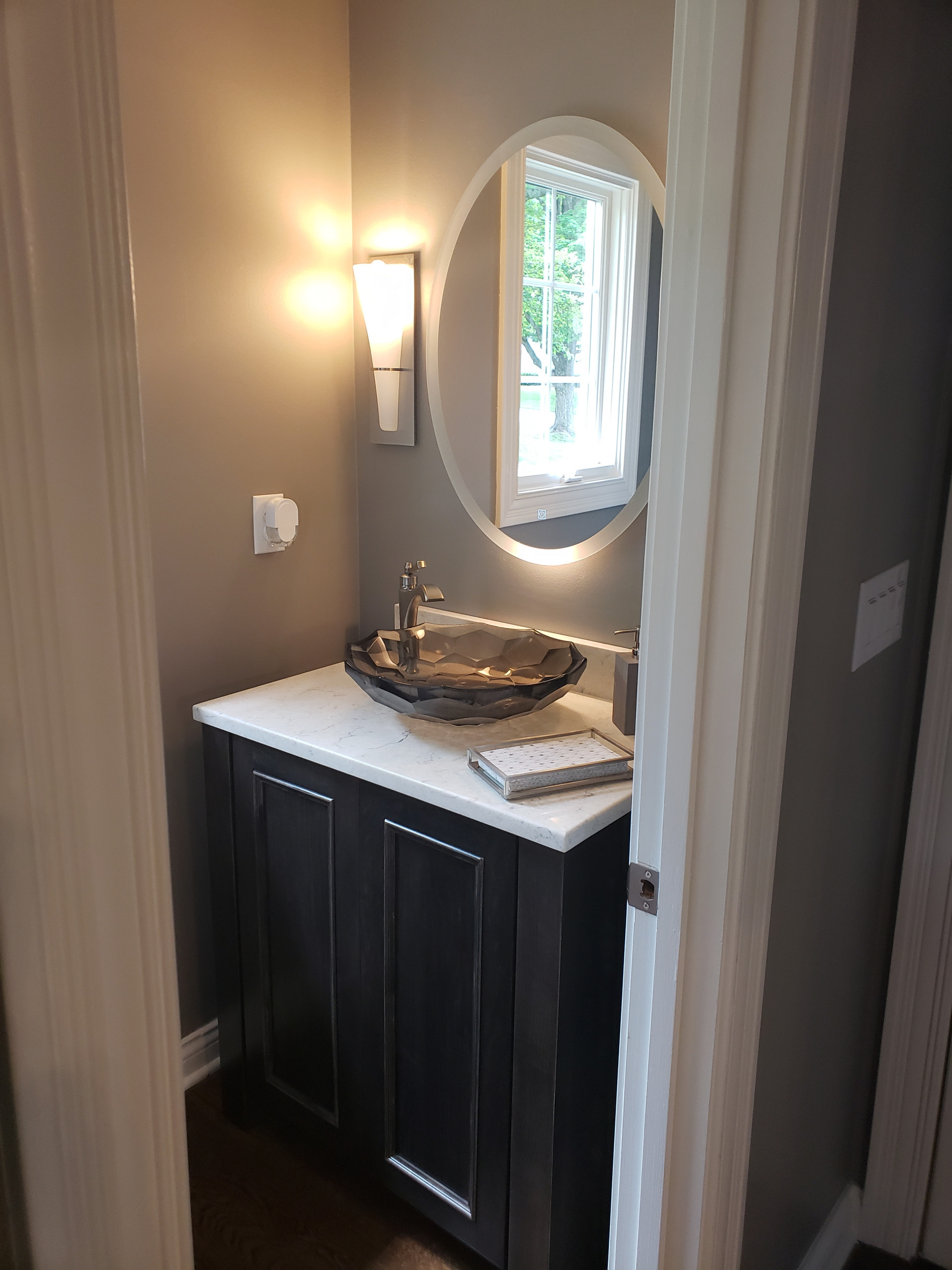 Whole home renovation Louisville KY