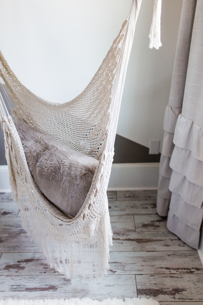 Madden Bedroom | Littleton, CO | Perfectly Vintage Modern Remodel