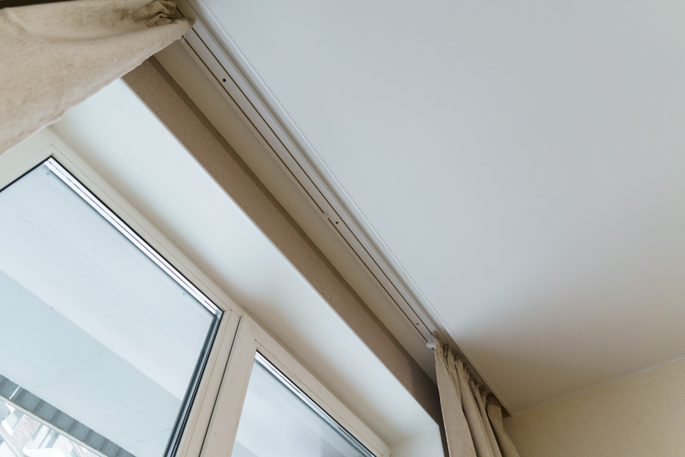 Ремонт квартиры в ЖК Символ