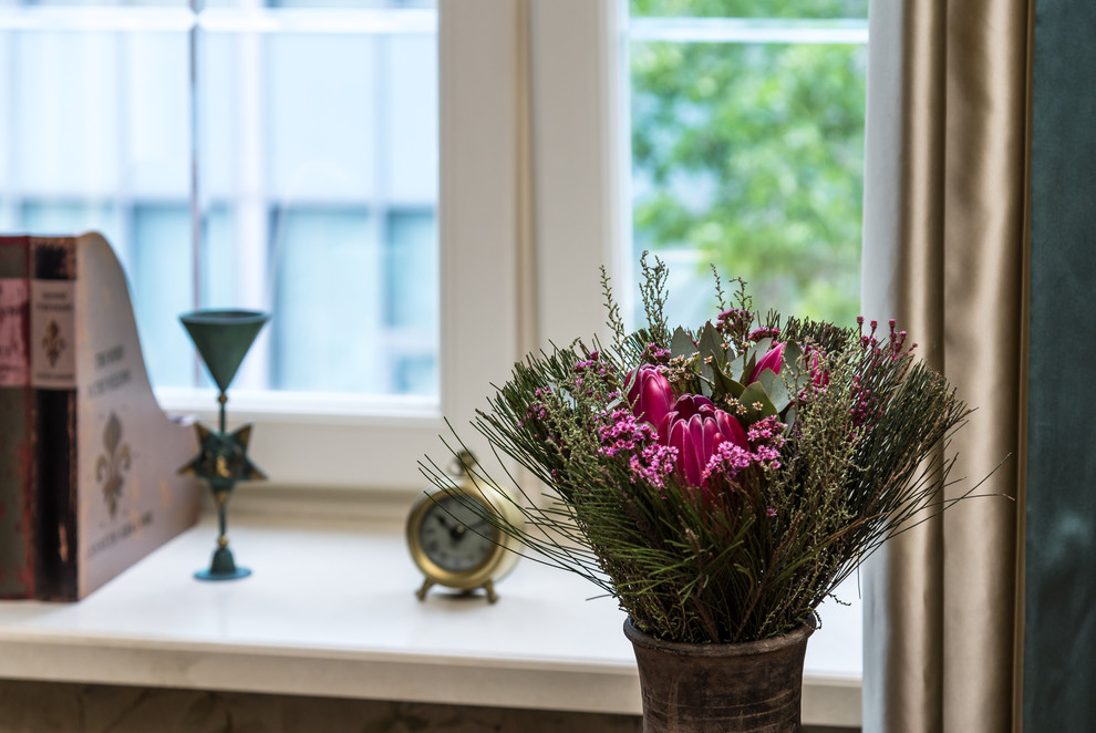 Квартира в Москве 93 кв. м.