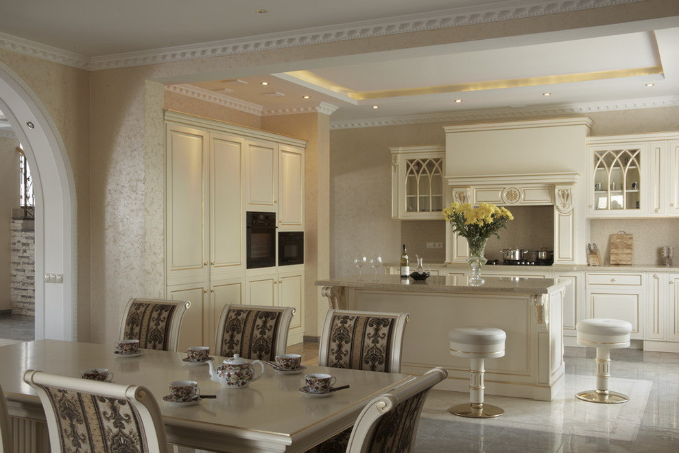 Дом на Каширке