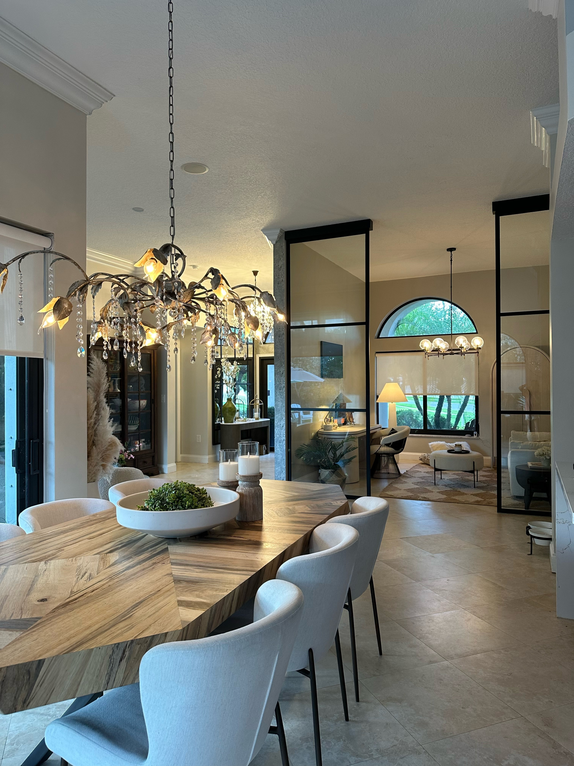 Stunning New Remodel