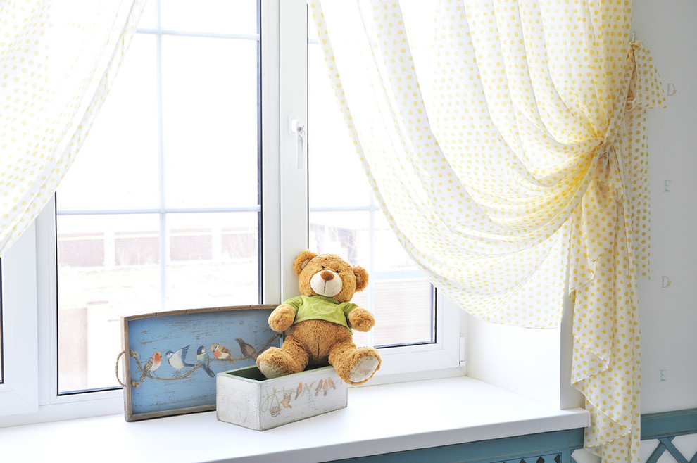 "Текстиль по-провански"