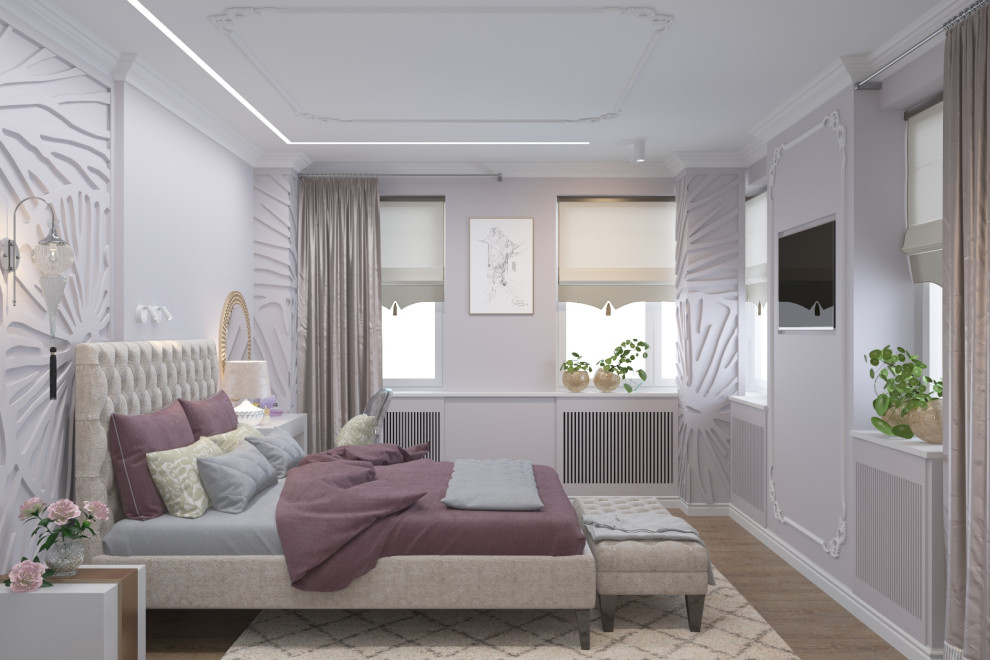 ЖК "Тюльпан"