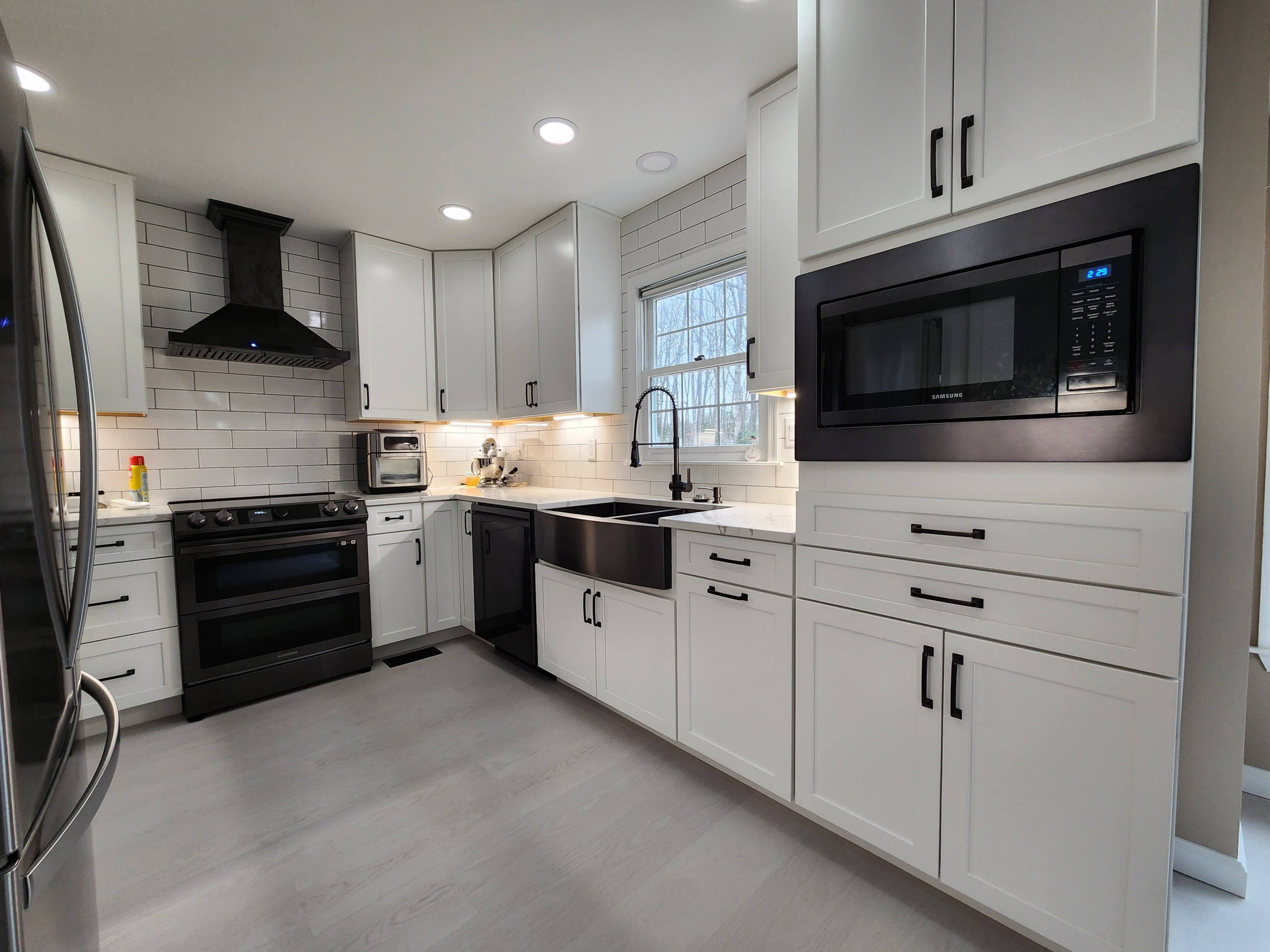 Kitchen Remodel