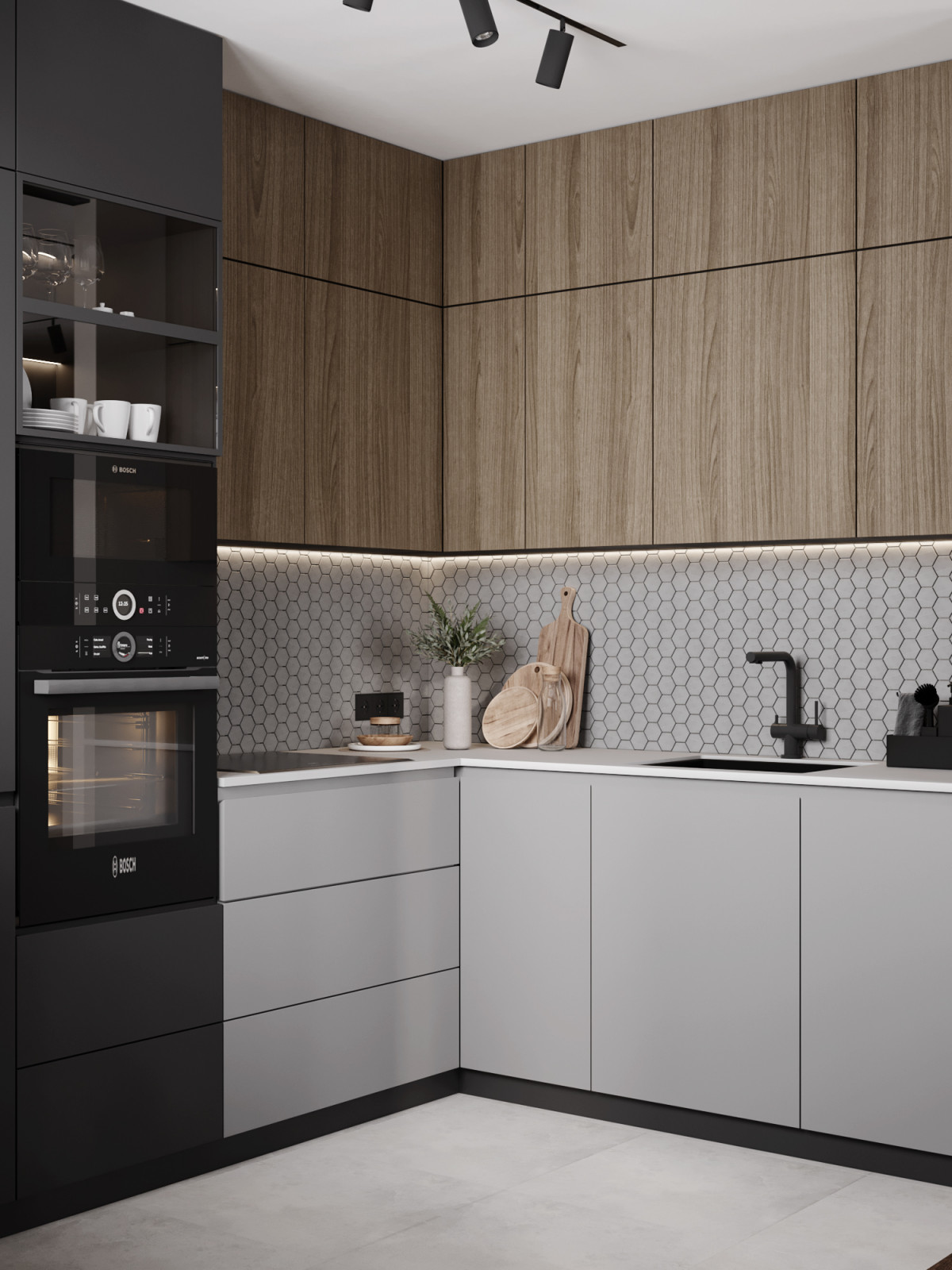 ЖК Легенда Комендантского