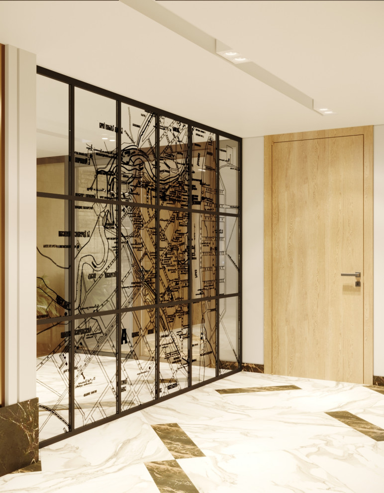 Бутик-отель в г. Псков