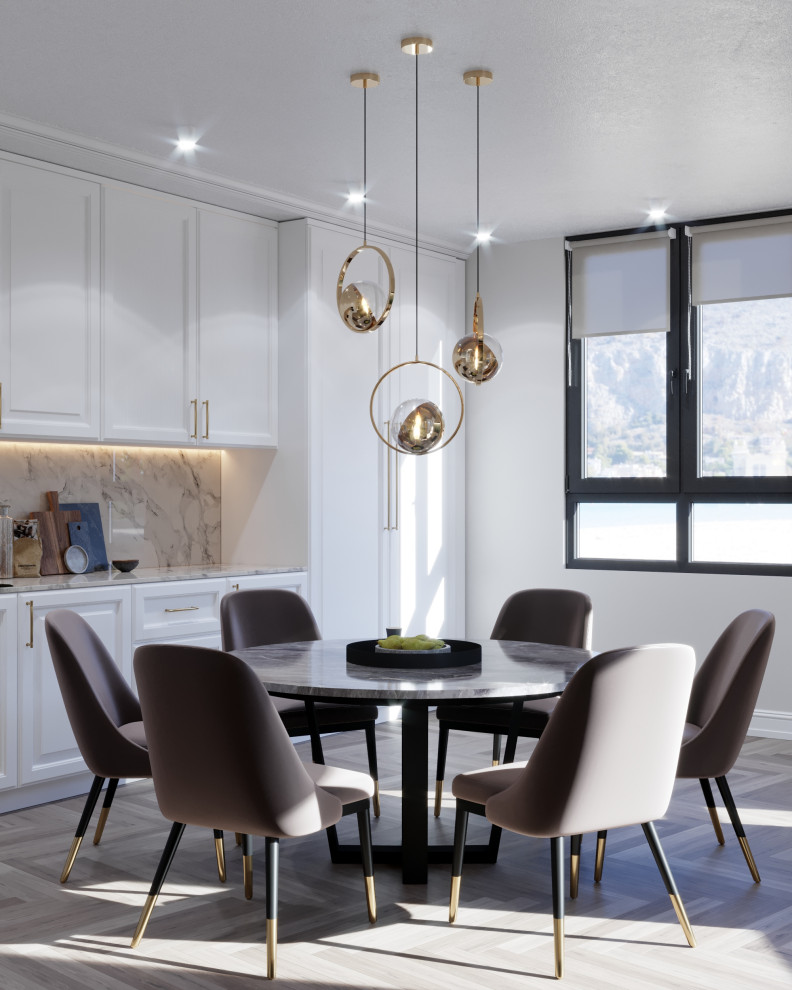 Квартира для девушки