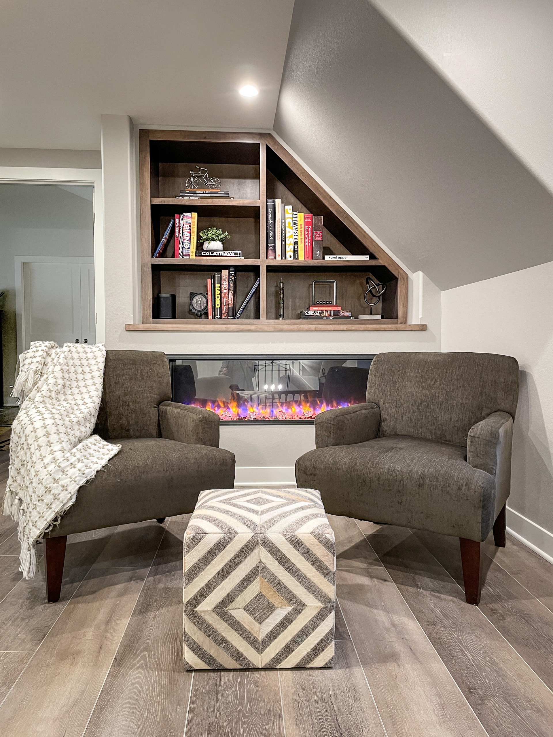 Silver Lake Renovation