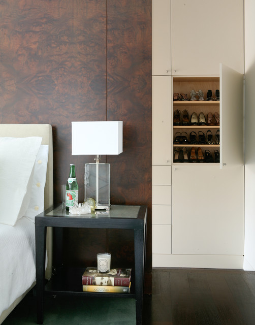 NoHo Loft contemporary-sovrum