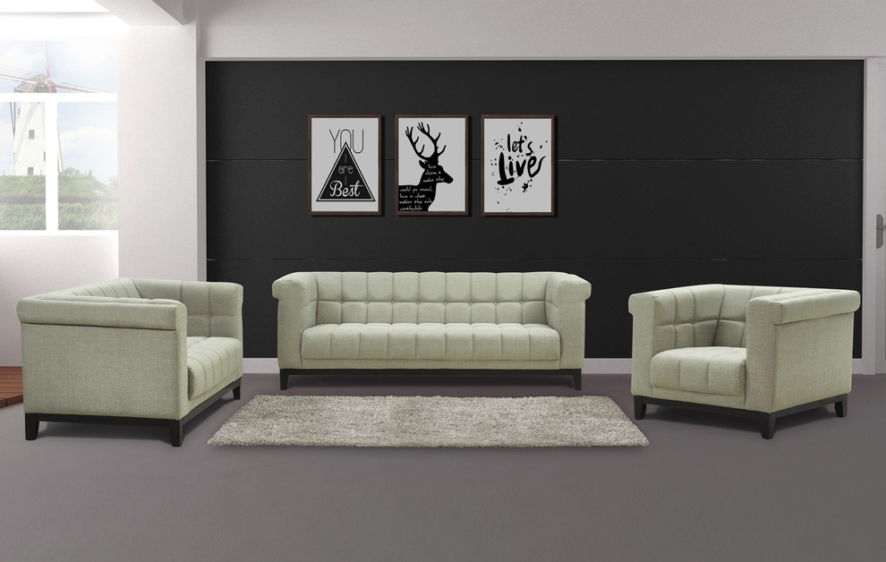 КОМПЛЕКТ МЯГКОЙ МЕБЕЛИ VERONA