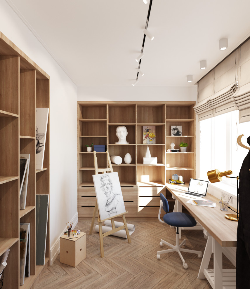 Квартира Н.Новгород ул.Г.Сафронова