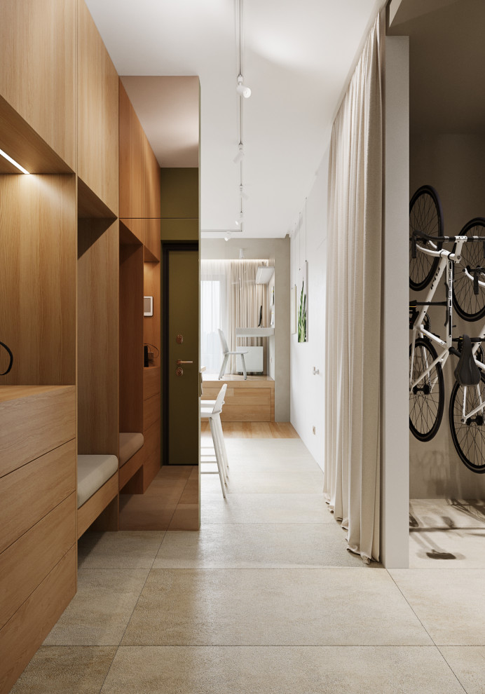 Ботанический сад