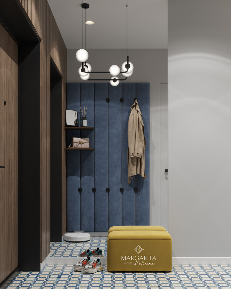 Квартира для семьи с ребенком