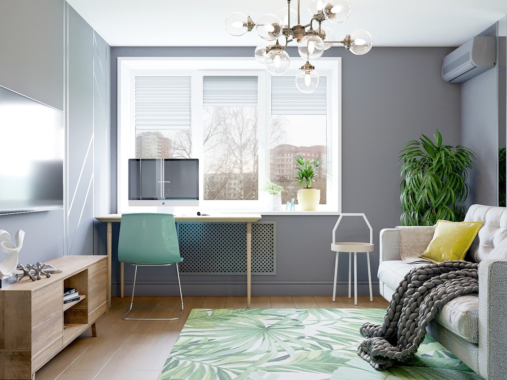 Молодая элегантность