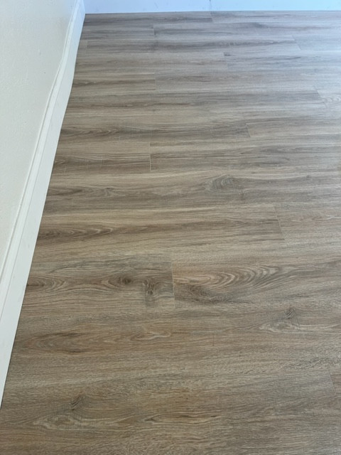 Flooring Installation