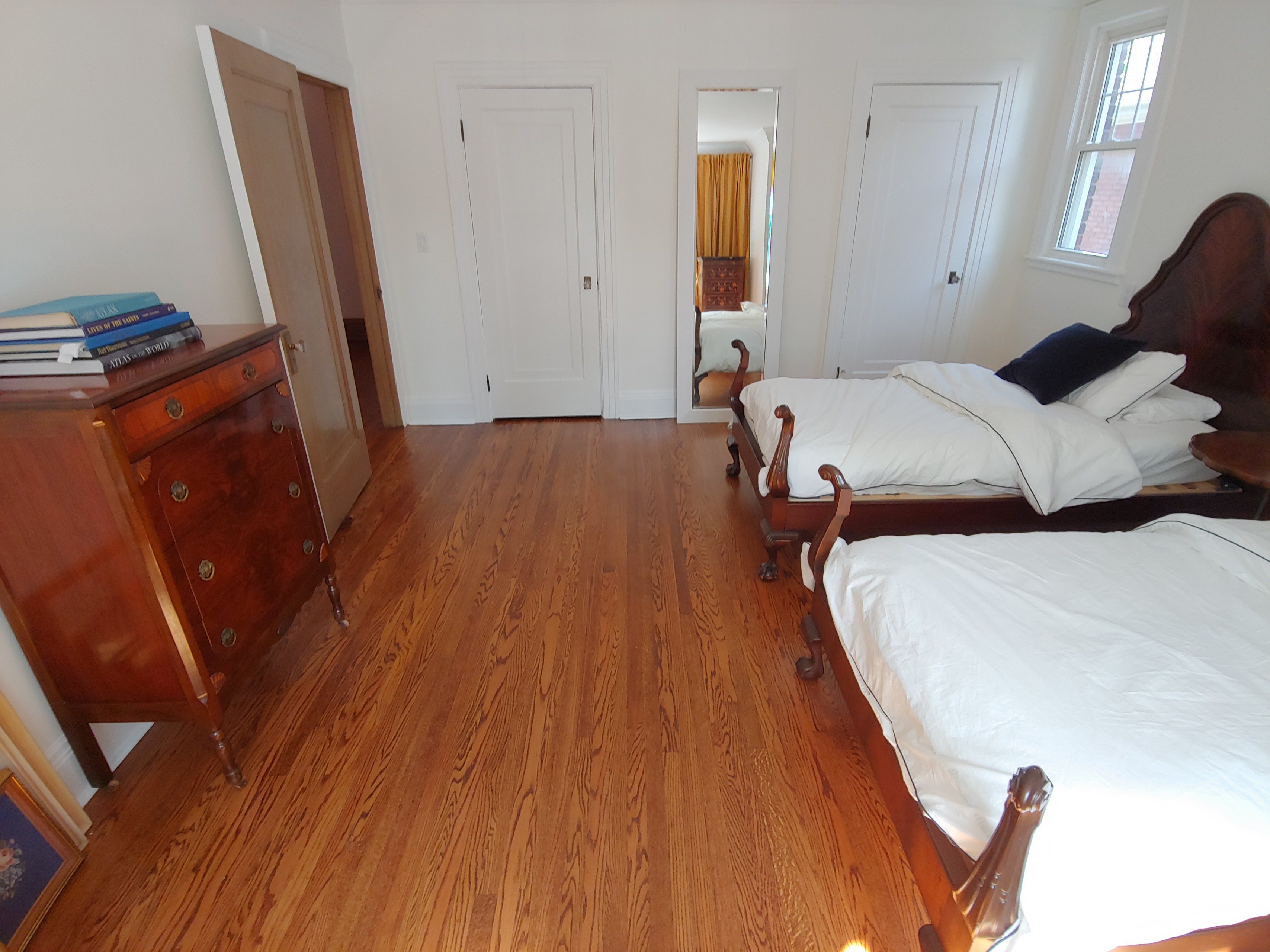 Hamiltion Flooring