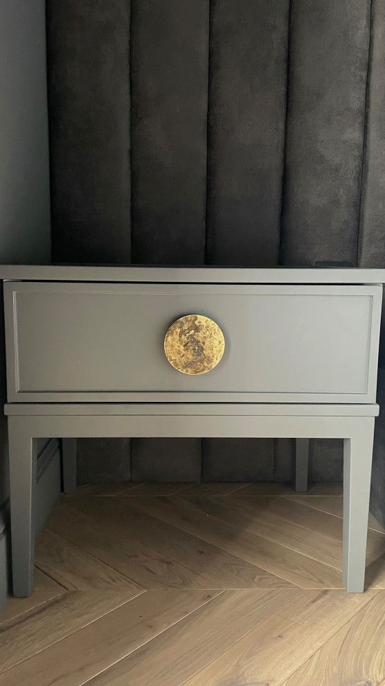 ЖК Адмирал (Дизайнер - Екатерина Белова)