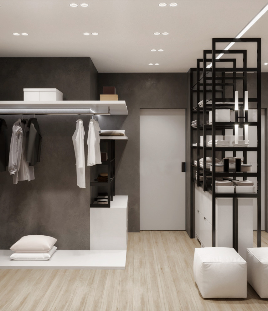 Фламинго и минимализм