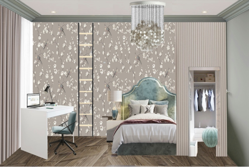 Чистые пруды